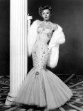 Let's Be Happy, Vera-Ellen, 1957