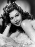 Buy Go West Young Lady, Ann Miller, 1941 at AllPosters.com