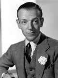 Carefree, Fred Astaire, 1938