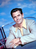 Buy Glenn Ford, c.1940s at AllPosters.com
