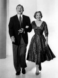 George Burns and Gracie Allen Show, George Burns, Gracie Allen, 1950-1958