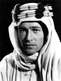 Lawrence of Arabia, Peter O'Toole, 1962