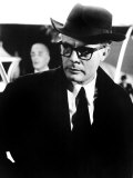 8 1/2, Marcello Mastroianni, 1963