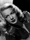 The Perils of Pauline, Betty Hutton, 1947