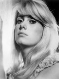 Repulsion, Catherine Deneuve, 1965