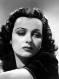 The Housekeeper's Daughter, Joan Bennett, 1939