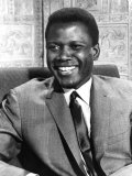 Buy A Patch of Blue, Sidney Poitier, 1965 at AllPosters.com