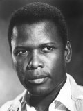 Buy A Patch of Blue, Sidney Poitier, 1965 at AllPosters.com