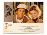 On Golden Pond, Henry Fonda, Katharine Hepburn, 1981