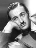 Buy David Niven, 1938 at AllPosters.com