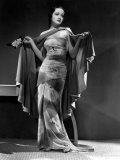 Buy Dorothy Lamour, 1938 at AllPosters.com