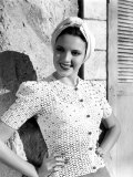 Buy Linda Darnell, 1940 at AllPosters.com