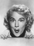 Betty Hutton, 1953