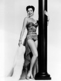 Buy Portrait of Ann Miller at AllPosters.com
