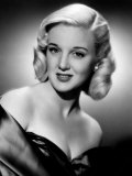 Jan Sterling, 1950