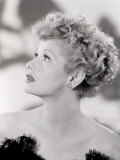 Lucille Ball Portrait, 1940's