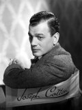 Buy Joseph Cotten, Selznick International, 1949 at AllPosters.com