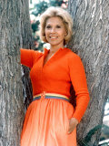 Dinah Shore, Early 1970s