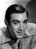 Anthony Quinn, c.1940