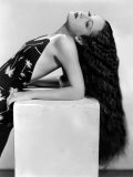 Buy Dorothy Lamour, 1936 at AllPosters.com