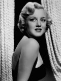 Jan Sterling, 1940s