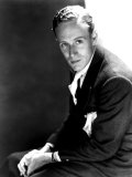 Portrait of Leslie Howard