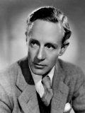 Buy Portrait of Leslie Howard at AllPosters.com
