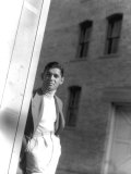 Clark Gable
