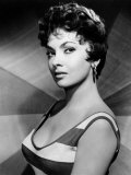 Gina Lollobrigida, Late 1950s