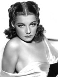 Portrait of Ann Sheridan, c.1930's
