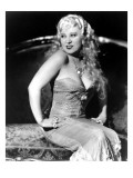 She Done Him Wrong, Mae West, 1933