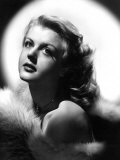 Angela Lansbury, 1950s