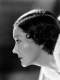 Buy Gloria Swanson, 1934 at AllPosters.com