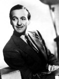 Buy David Niven, Mid-1940s at AllPosters.com
