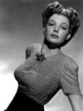 Buy Portrait of Ann Sheridan, c.1943 at AllPosters.com