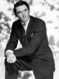 Gregory Peck, 1946