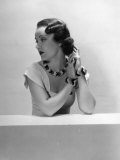 Buy Fay Wray, c.1930s at AllPosters.com