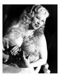 She Done Him Wrong, Mae West, 1933