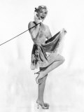 Betty Hutton, Early 1950s