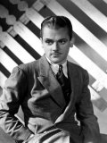 Buy James Cagney, Portrait from Torrid Zone, 1940 at AllPosters.com