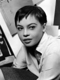 Buy Leslie Caron, c.1950s at AllPosters.com