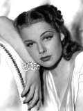 Portrait of Ann Sheridan, c.1938