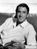 Buy Gregory Peck in the Late 1940s at AllPosters.com