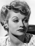 Lucille Ball, c.1940s