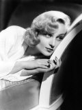 Buy Portrait of Carole Lombard at AllPosters.com