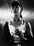 Anna May Wong, Late 1920s