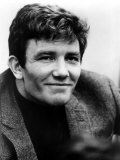 Portrait of Albert Finney