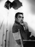 Anthony Quinn, 1957