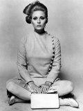 Buy Thomas Crown Affair, Faye Dunaway, 1968 at AllPosters.com