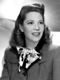 Dinah Shore, c.1944